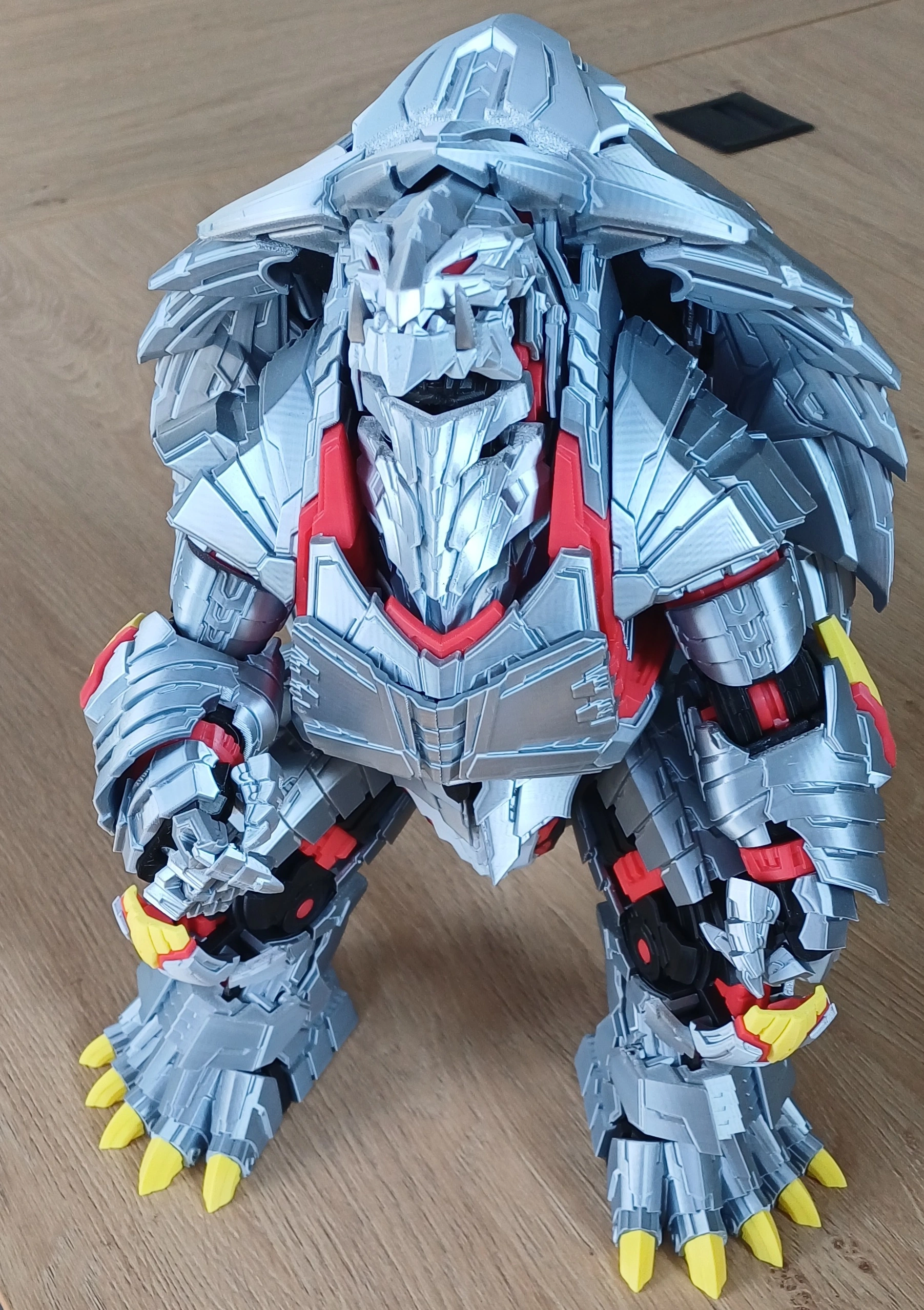 Gamera