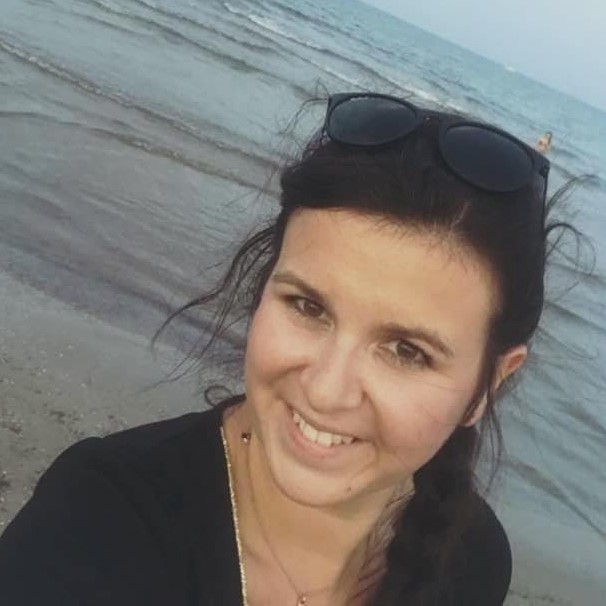 Patrycja Węgrzyn