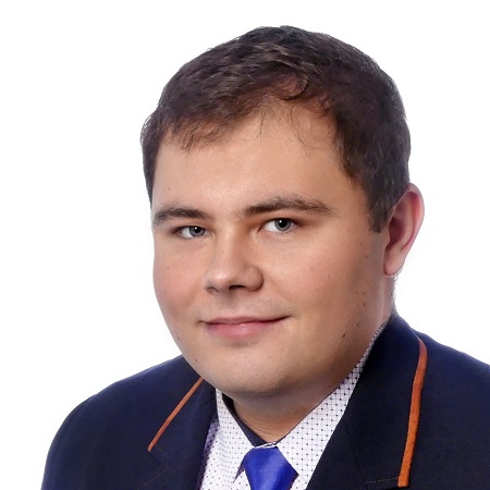 Szymon Pryszcz