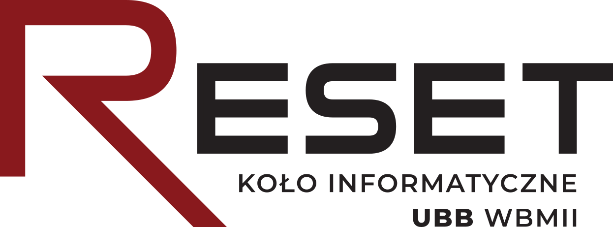 Koło naukowe Reser