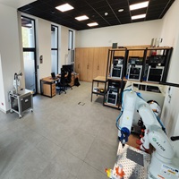 Nowa lokalizacja FabLab Bielsko-Biała
